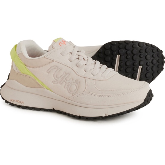 Ryka Jog On Sneakers - Picture 1 of 5